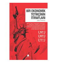 Bir Ekonomik Tetikçinin İtirafları 1