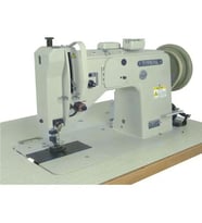 Typical TW7-6B-4-K Extra kalın materyaller  4 adım zig zag 10mm