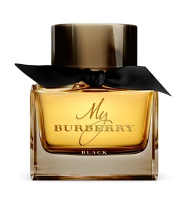 Burberry My Burberry Black EDP 90ML Bayan Parfüm (Siyah)