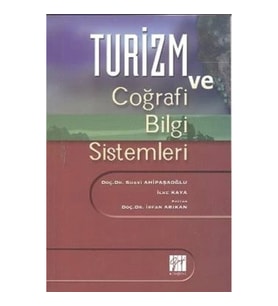 Turizm ve Coğrafi Bilgi Sistemleri