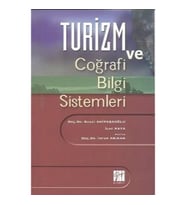 Turizm ve Coğrafi Bilgi Sistemleri