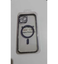 İphone 12 Pro Max Magsafe Telefon Kılıf Modeli