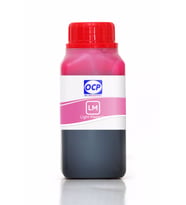 OCP  HP Photosmart 3214 Yazıcı Uyumlu Kartuş Mürekkebi 250ml LM Dye Açık Kırmızı