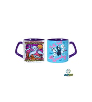Ghostbastır Design Casper Kupa Bardak Tek Adet 0639