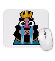 Reggae Donna Marie Mouse Pad