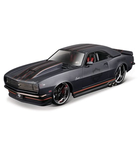 1968 Chevrolet Camaro Z/28 Model Araba 32273