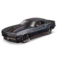1968 Chevrolet Camaro Z/28 Model Araba 32273