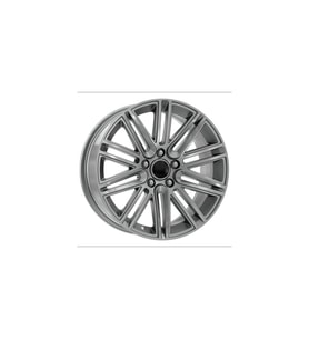 5*112*18*8.0 DY448 TITANIUM GREY KORMETAL