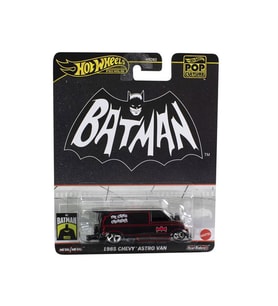 Hot Wheels Pop Culture Premium Arabalar HXD63-HVJ48