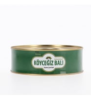 Kb Köyceğiz Balı Çam Balı 850 G Teneke