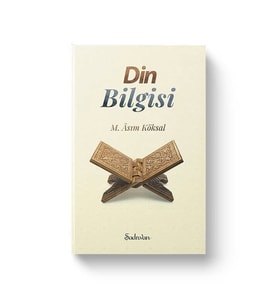 DİN BİLGİSİ
