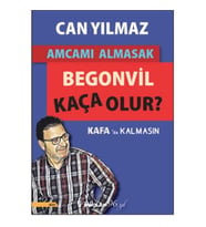Amcamı Almasak Begonvil Kaça Olur?