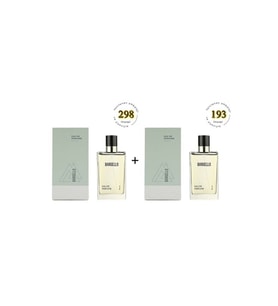 298 193 Unisex Parfüm Edp 50 ml Oriental - Mnms50298193 (Standart)