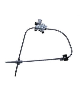 CAM KALDIRMA MEKANİZMASI ÖN SAĞ RENAULT R19 (7702253022 44322 INW