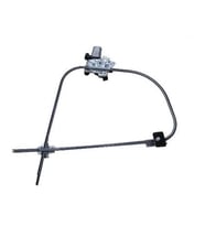CAM KALDIRMA MEKANİZMASI ÖN SAĞ RENAULT R19 (7702253022 44322 INW