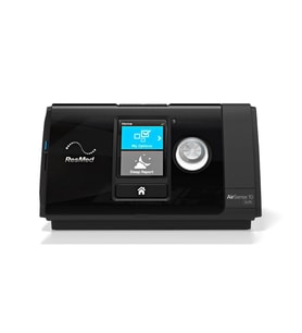 ResMed AirSense 10 Elite CPAP Uyku Solunum Cihazı+N20 Maske