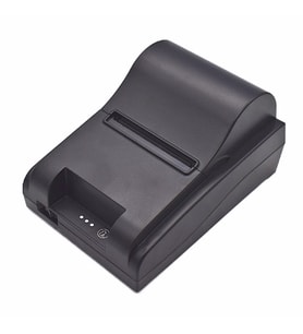 Zjiang Jp-306 Usb & Bluetooth 80 mm  Printer (Siyah)