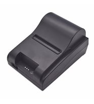 Zjiang Jp-306 Usb & Bluetooth 80 mm  Printer (Siyah)