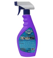 Deep Cleaner Kir Ve Yağ Sökücü Leylak Kokulu 500 Ml