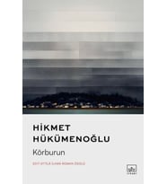 Körburun