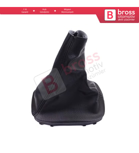 Opel Corsa D için Manuel Vites Körüğü 5738056, 55557718