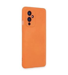 One Plus 9 Kılıf Nano İçi Kadife  - Tcu
