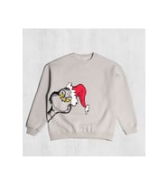 Unisex Grinch Sweatshirt