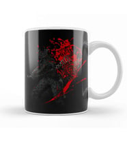 Axe Welcome to the Hunt Kupa Bardak Porselen