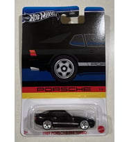 Hot Wheels 1989 Porsche 944 TURBO-HRW58