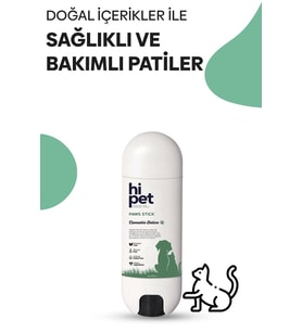 HiPet Kedi Cannabis Pati Stick