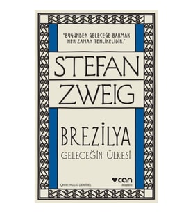 Brezilya - Geleceğin Ülkesi