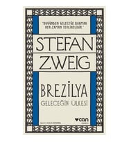 Brezilya - Geleceğin Ülkesi