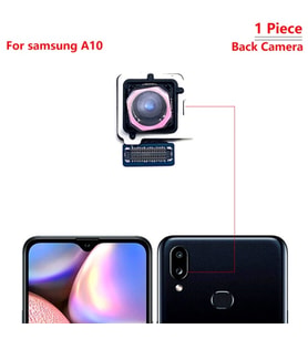 Tkgz Samsung Galaxy A10 Arka Kamera ()