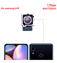 Tkgz Samsung Galaxy A10 Arka Kamera ()