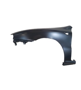 FIAT BRAVA- 97/03; ÖN ÇAMURLUK DELİKLİ SOL (TYG) 7769004 1821-2104
