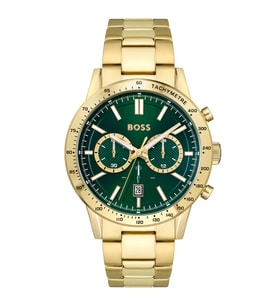Hugo Boss HB1513923 Erkek Kol Saati