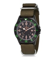 Cacharel Classic Unisex Kol Saati