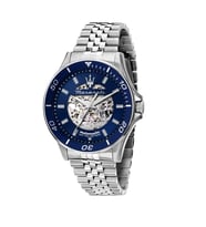 MASERATI R8823140011 ERKEK KOL SAATİ (Gri)