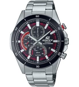 Casio EFS-S610DB-1AVUDF Erkek Kol Saati