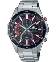 Casio EFS-S610DB-1AVUDF Erkek Kol Saati