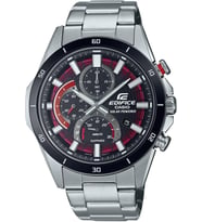 Casio EFS-S610DB-1AVUDF Erkek Kol Saati