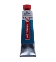 TALENS ART CREATION 40 ML YAĞLI BOYA 530 SEVRES BLUE RT9019530M