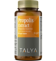 Talya Propolis Ekstrakt 60 Kapsül