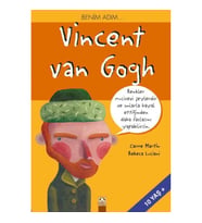 Benim Adım... Vincent Van Gogh