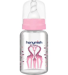 401 Cam Biberon (125 ml)