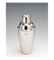 ÇELİK SHAKER   350 CC