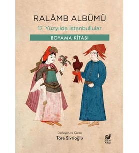 Ralamb Albümü