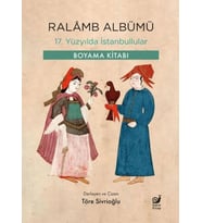 Ralamb Albümü