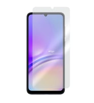 Samsung Galaxy A07 Mat Ekran Koruyucu Parmak İzi Bırakmaz (Şeffaf)
