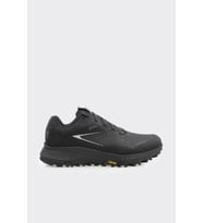 Gore-Tex Erkek Sneaker (Siyah)